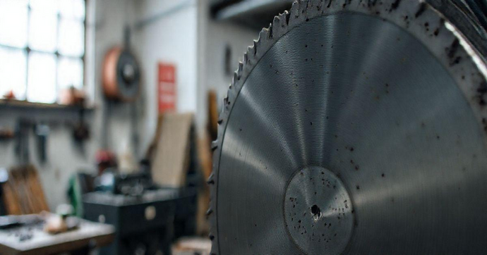 Faca Circular de Corte: 7 Vantagens Incríveis para Você