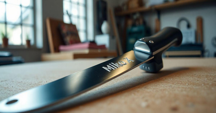 Faca para Corte e Vinco: 5 Dicas de Preço Imperdíveis