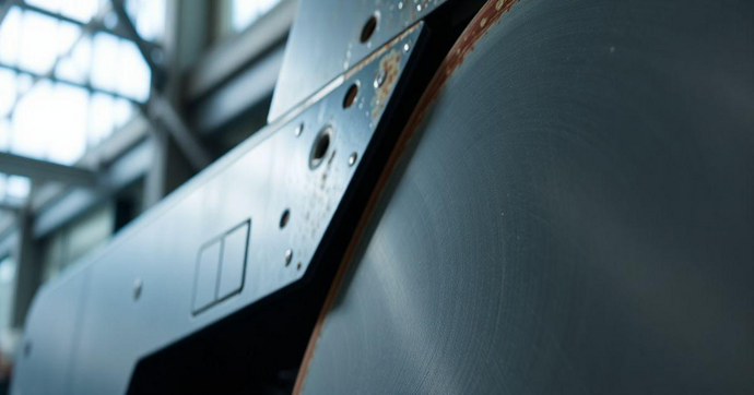 Faca para Guilhotina Industrial: Guia Completo