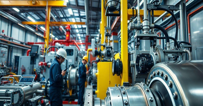 Revestimentos de Alto Desempenho: Benefícios e Tipos