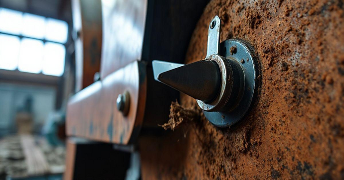 Contra faca picador é essencial para o desempenho de picadores. Descubra como escolher a melhor opção para sua necessidade.