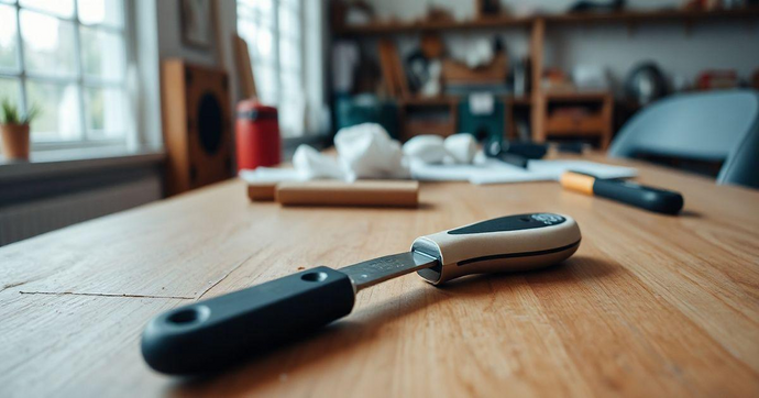 Faca de Corte e Vinco Manual: Como Escolher