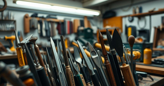 Como escolher a melhor Empresa de afiação de ferramentas para suas necessidades