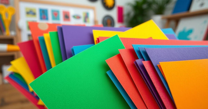 Facas para Cortar EVA: Como Escolher a Melhor para Seus Projetos Artesanais