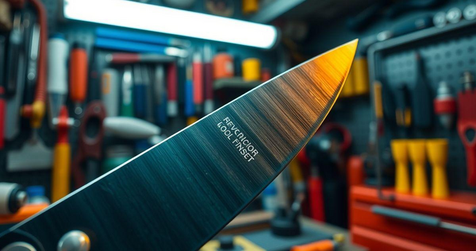 Contra faca picador é essencial para otimizar o corte. Descubra como escolher a melhor para sua necessidade.