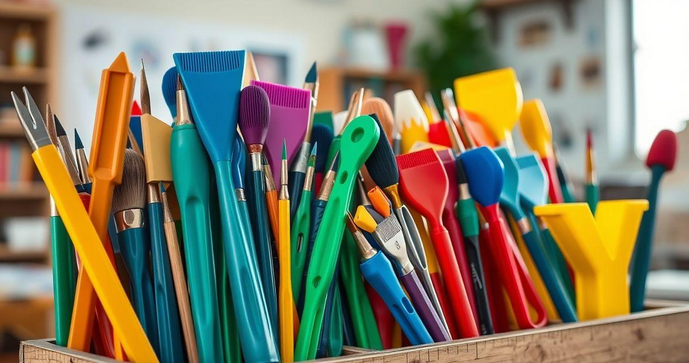 Facas de Corte para EVA Letras: Escolha a Melhor para Seus Projetos