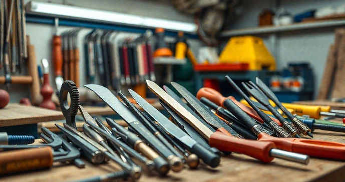 Facas para Máquina de Cortar EVA Melhores Opções e Dicas