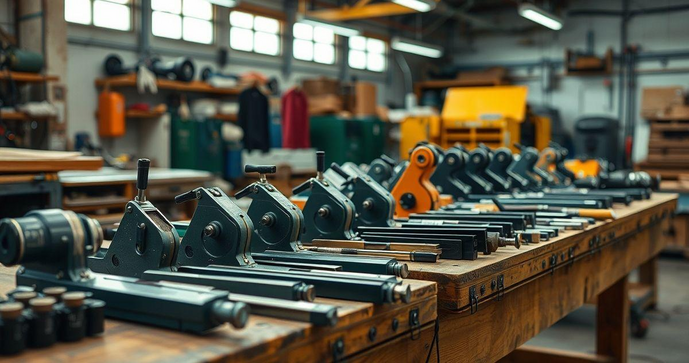 Como Escolher a Melhor Faca para Corte e Vinco pelo Melhor Preço
