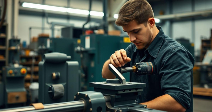 Fabricante de facas para moinho: como escolher o melhor para sua produção