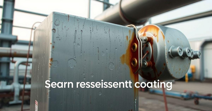 O que saber sobre revestimento metalico contra corrosão e suas aplicações