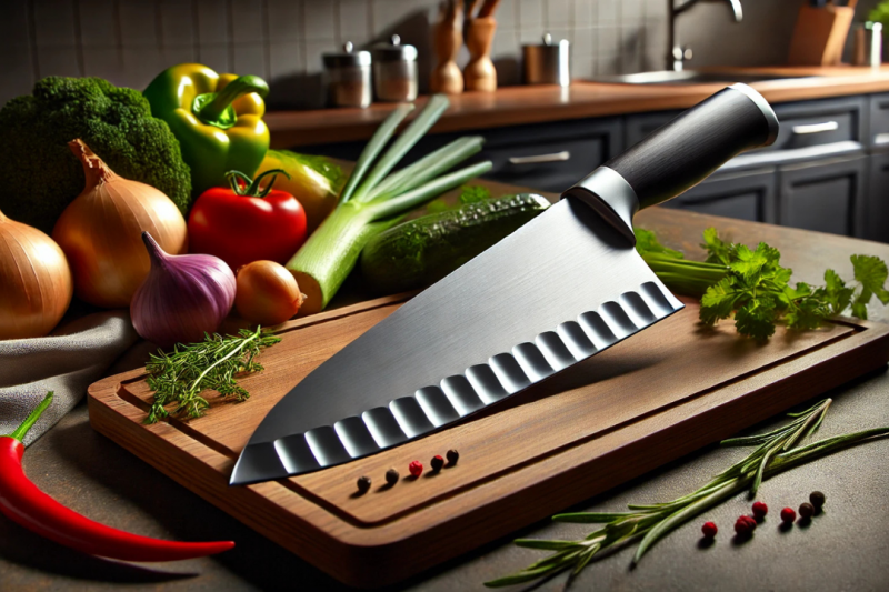 5 Melhores Contra Facas Picador para Sua Cozinha