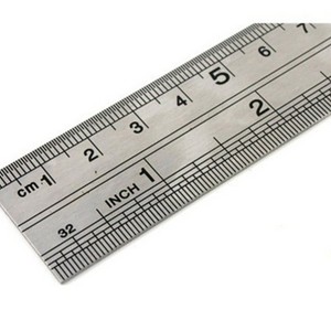 Fabricação de régua de retífica centerless Fabricação de régua de retífica centerless