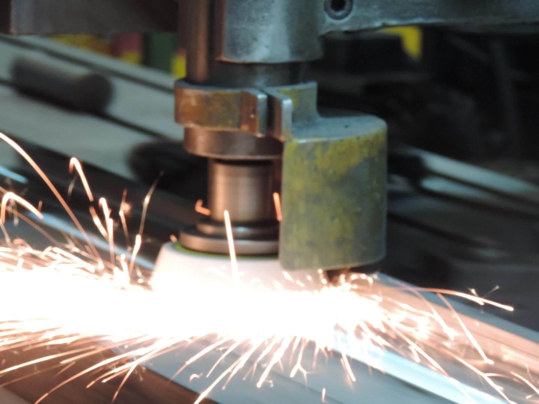 afiação de facas industriais