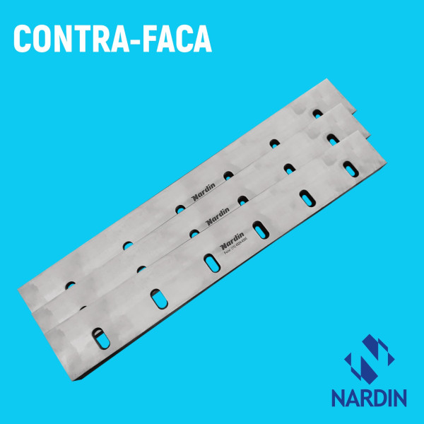 Faca De Moinho Fabricante Nacional
