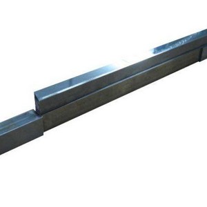 Fabricação de régua de retífica centerless Fabricação de régua de retífica centerless