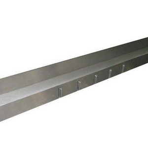 Fabricante de régua de retífica centerless Fabricante de régua de retífica centerless