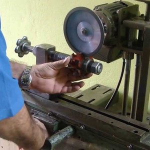 Serviço de afiação de ferramentas Serviço de afiação de ferramentas